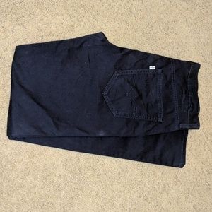 Men's pants